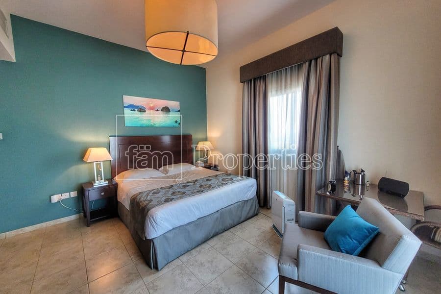 Апартаменты в Дубае, ОАЭ, 102 м², фото 4