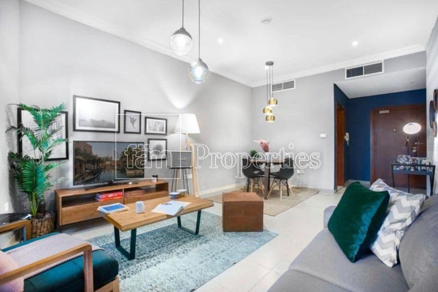 Апартаменты в Дубае, ОАЭ, 100 м², фото 3