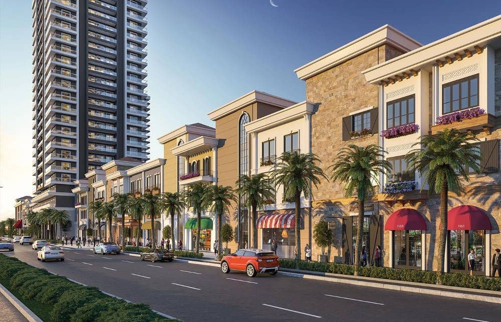 Апартаменты в Измире, Турция, 95 м², фото 3