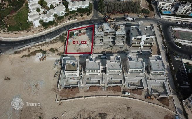 3-Bedroom Townhouse in Paphos, Cyprus, photo 2