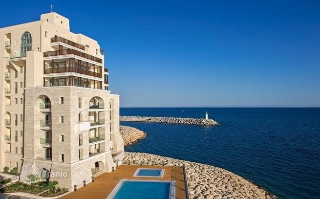3-Bedroom Apartment in Limassol Marina, Limassol, photo 2