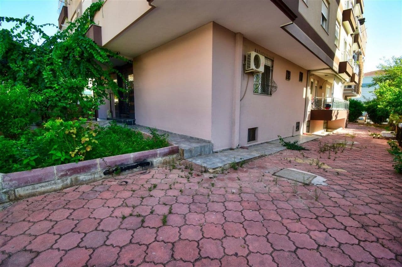 Квартира в Анталии, Турция, 100 м², фото 5