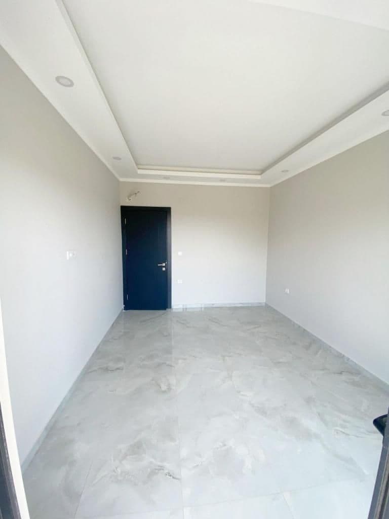 Квартира в Авсалларе, Турция, 70 м², фото 3
