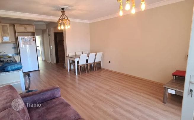1-Bedroom Apartment in Fethiye, photo 4