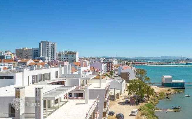 Apartment in Setubal, Portugal, photo 2