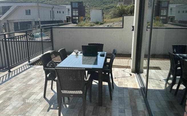 4-Bedroom House in Tbilisi, photo 2