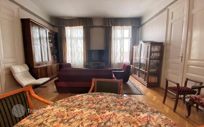3-комнатная квартира 115 м² в Районе IX (Ференцвароше), Венгрия, фото 4
