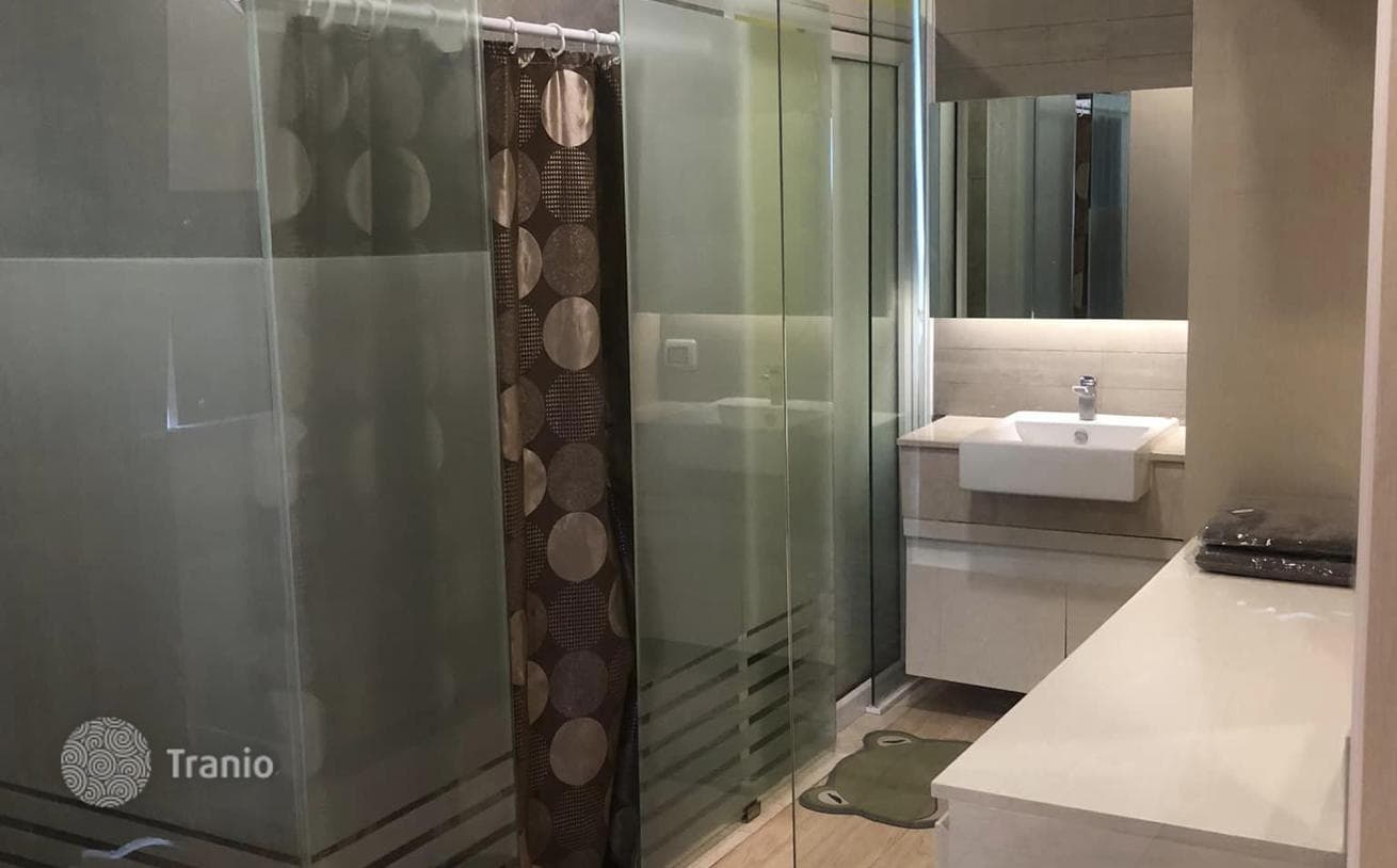 1-Bedroom Corner Condo with Sea View in Jomtien, Pattaya, photo 4