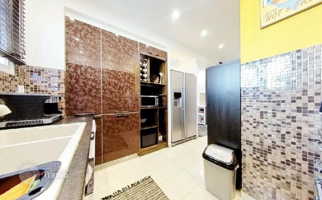 Комфортабельные апартаменты с патио, Палео Фалиро, Греция, фото 3