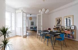 4-комнатная квартира 114 м² в Будапеште, Венгрия, фото 3