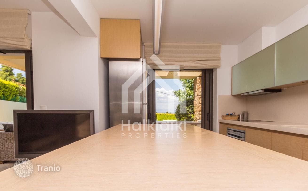 5-комнатный дом в городе 402 м² в Халкидики, Греция, фото 5