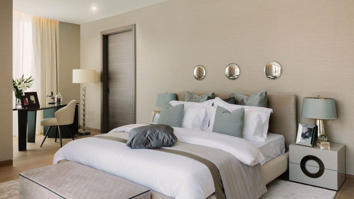 Пентхаус в Дубае, ОАЭ, 901.25 м², фото 4