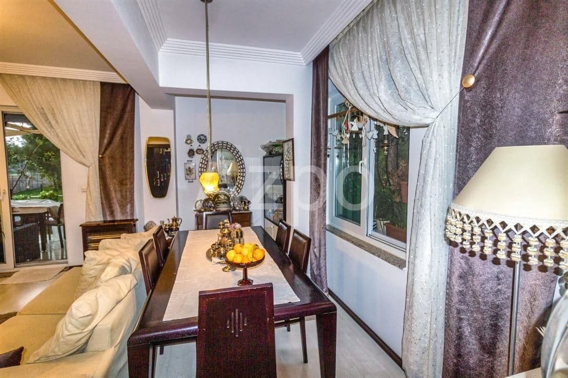 Апартаменты в Анталии, Турция, 110 м², фото 4