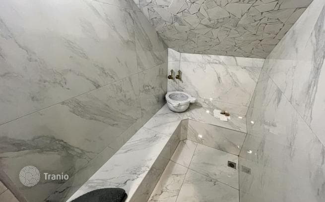 6-Bedroom (7+1) Villa with Private Pool, Sauna and Turkish Bath in Konyaalti, Antalya, photo 5