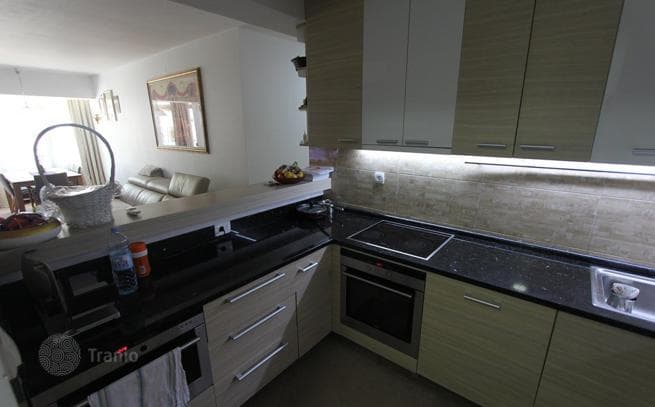 Furnished Apartment with Terraces in Budva, photo 5