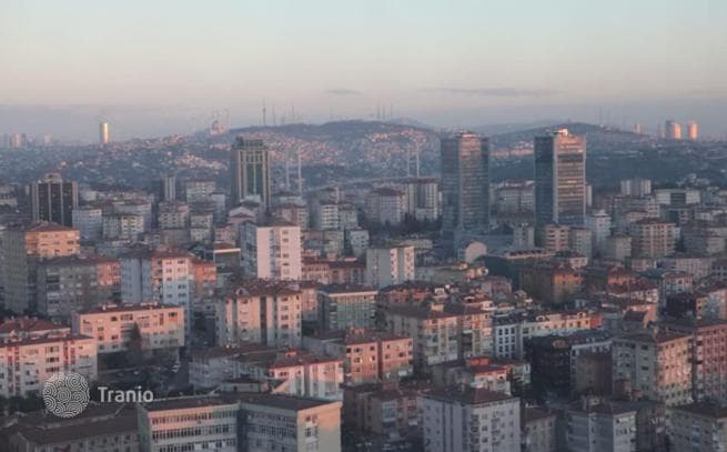 1-Bedroom Apartment in Sisli, Istanbul, photo 2