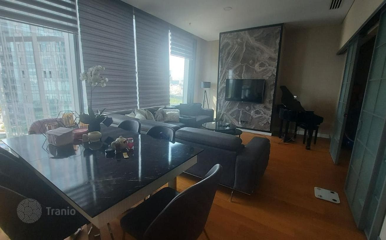 2-Bedroom Apartment in Sariyer, Istanbul, photo 2