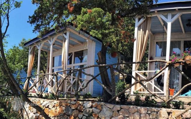 1-Bedroom Glamping Property in Susanj, Bar, photo 3