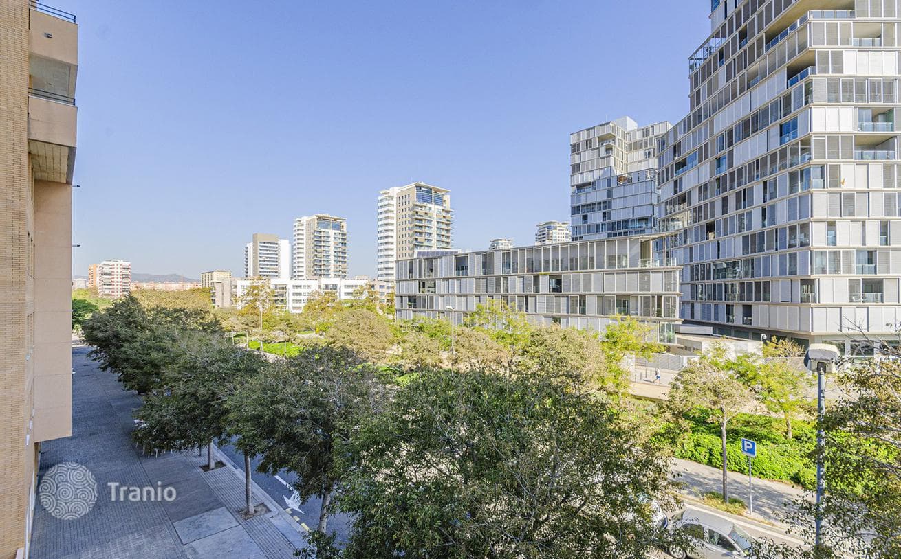 2-комнатная квартира 83 м² в Барселоне, Испания, фото 3