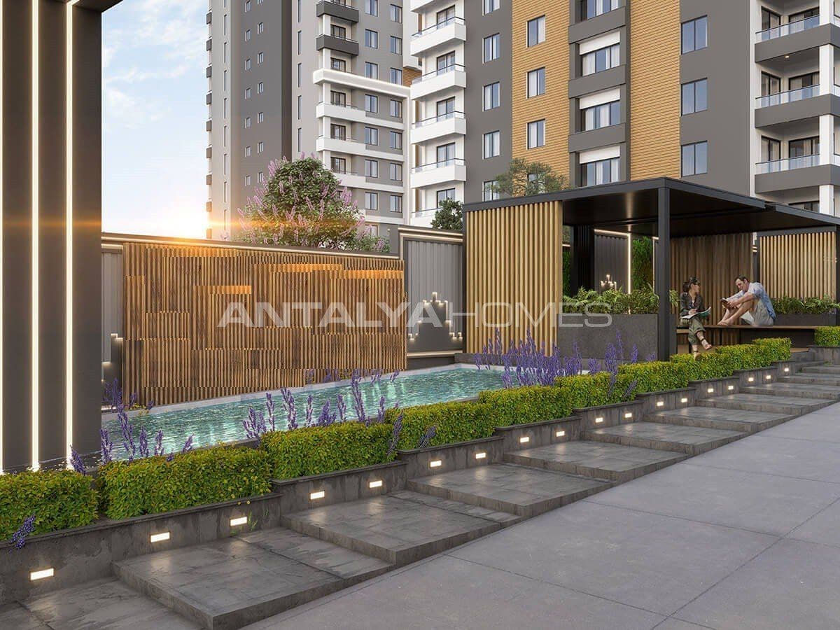 Апартаменты в Анкаре, Турция, 140 м², фото 3