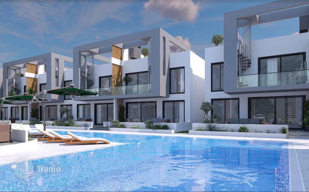 2-Bedroom Apartment in Famagusta, photo 3