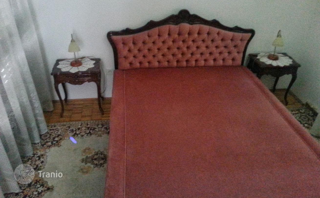 Furnished House with Garages and Garden Near the Sea in Kumbar, photo 4