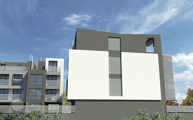 3-комнатный дом в городе 126 м² в Терми, Греция, фото 4