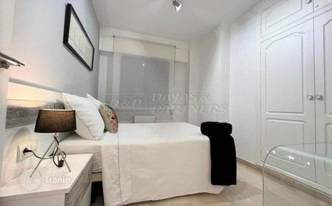 3-комнатная квартира 115 м² в Ориуэле, Испания, фото 4