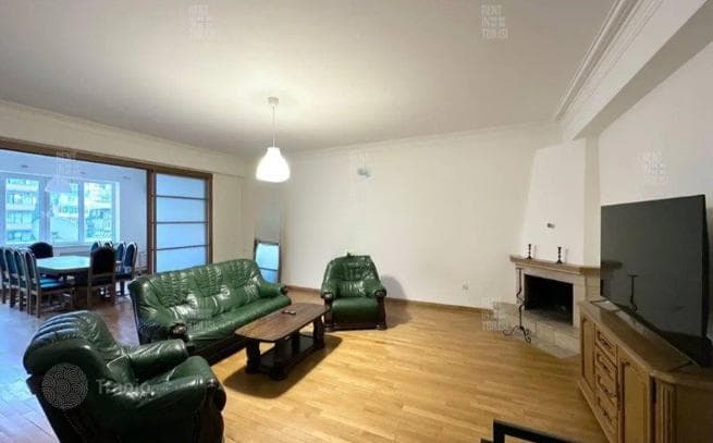 3-Bedroom Apartment in Saburtalo, Tbilisi, photo 4