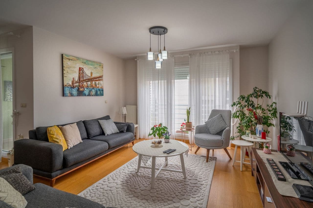 Апартаменты в Стамбуле, Турция, 200 м², фото 5