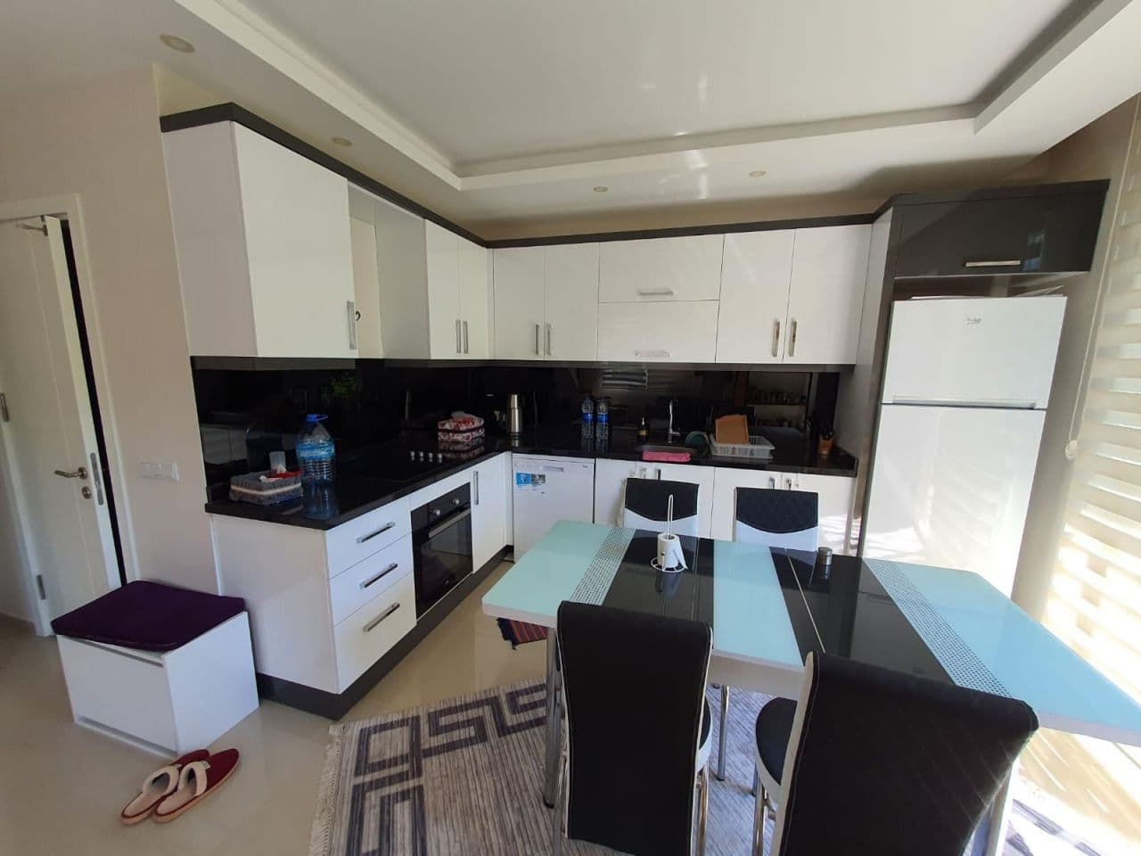 Пентхаус в Кестеле, Турция, 125 м², фото 4