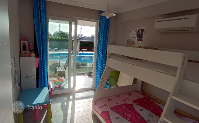 1-Bedroom Apartment in Fethiye, Turkey, photo 5