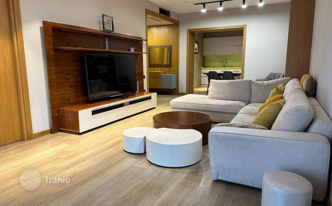 Luxury Apartment with Sea View in Batumi, photo 3