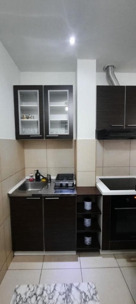 Квартира в Будве, Черногория, 40 м², фото 3