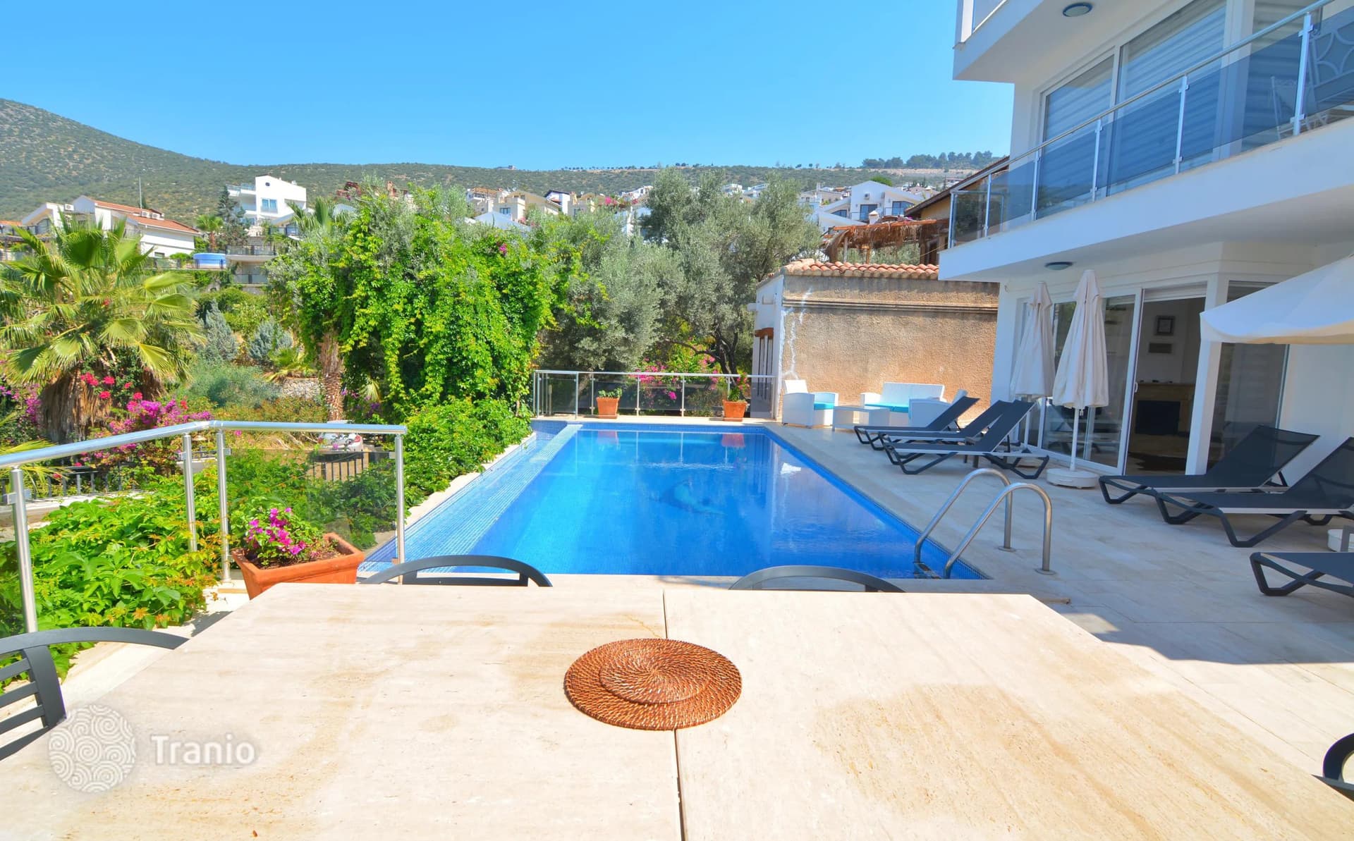 2-Bedroom Villa in Kalkan, Turkey, photo 5