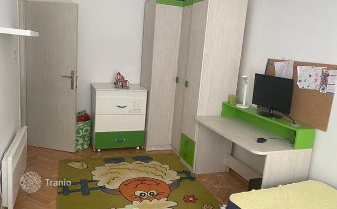 2-Bedroom Furnished Apartment with Terraces in Budva, Montenegro, photo 5