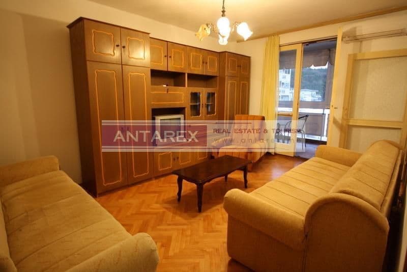 Апартаменты в Херцег-Нови, Черногория, 53 м², фото 4