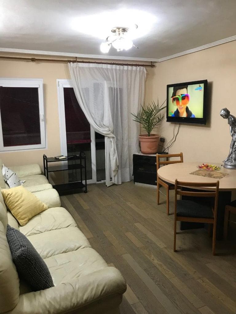Апартаменты в Валенсии, Испания, 115 м²