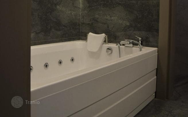 6-Bedroom (6+1) Villa with Private Pool in Dosemealti, Antalya