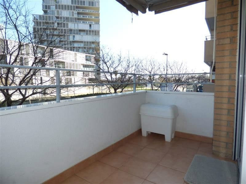 Квартира в Барселоне, Испания, 90 м², фото 2