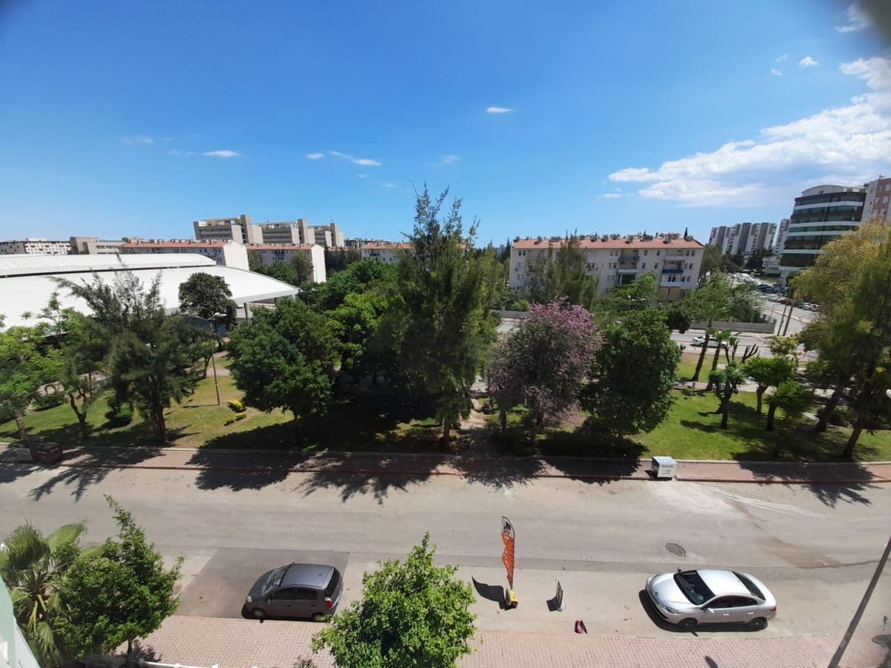 Квартира в Анталии, Турция, 140 м², фото 3