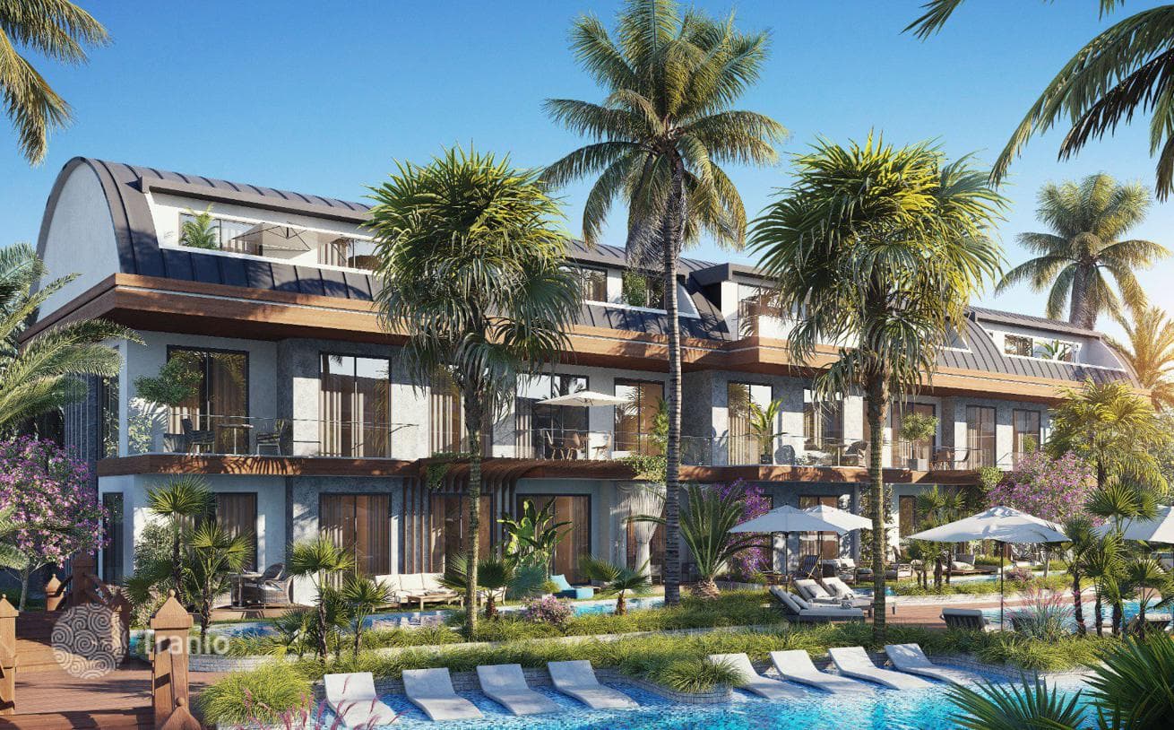 1-Bedroom Apartment in New Build in Avsallar, Alanya, photo 4