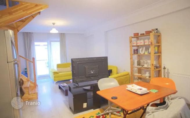 1-Bedroom Apartment in Kadikoy, Istanbul, photo 2