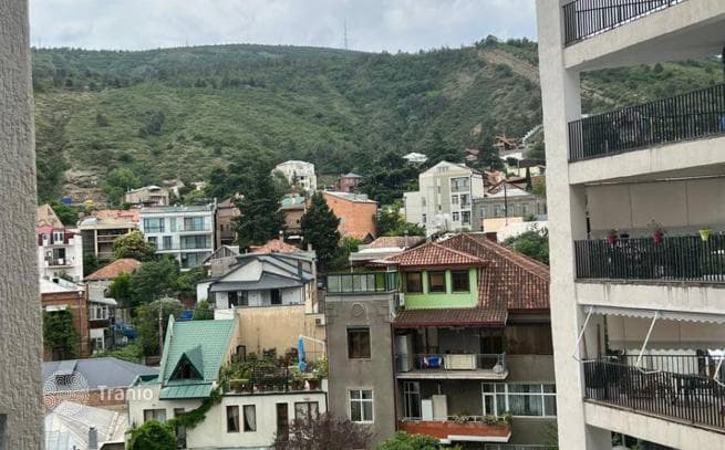 2-Bedroom Apartment in Saburtalo, Tbilisi, photo 3