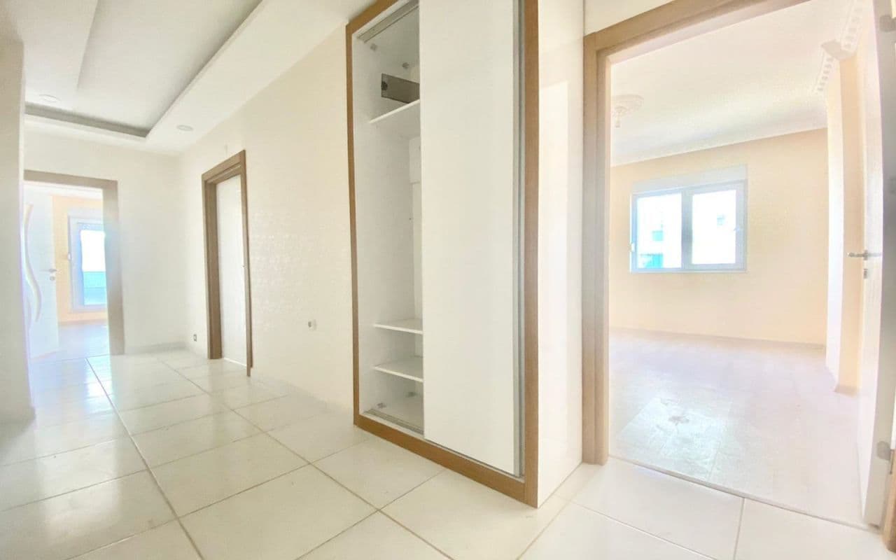Квартира в Анталии, Турция, 100 м², фото 5