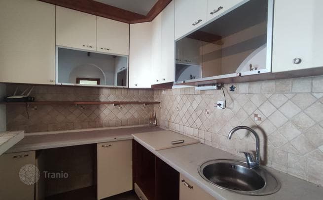 1-Bedroom Apartment with Terrace and Sea View in Przno, Budva, photo 3