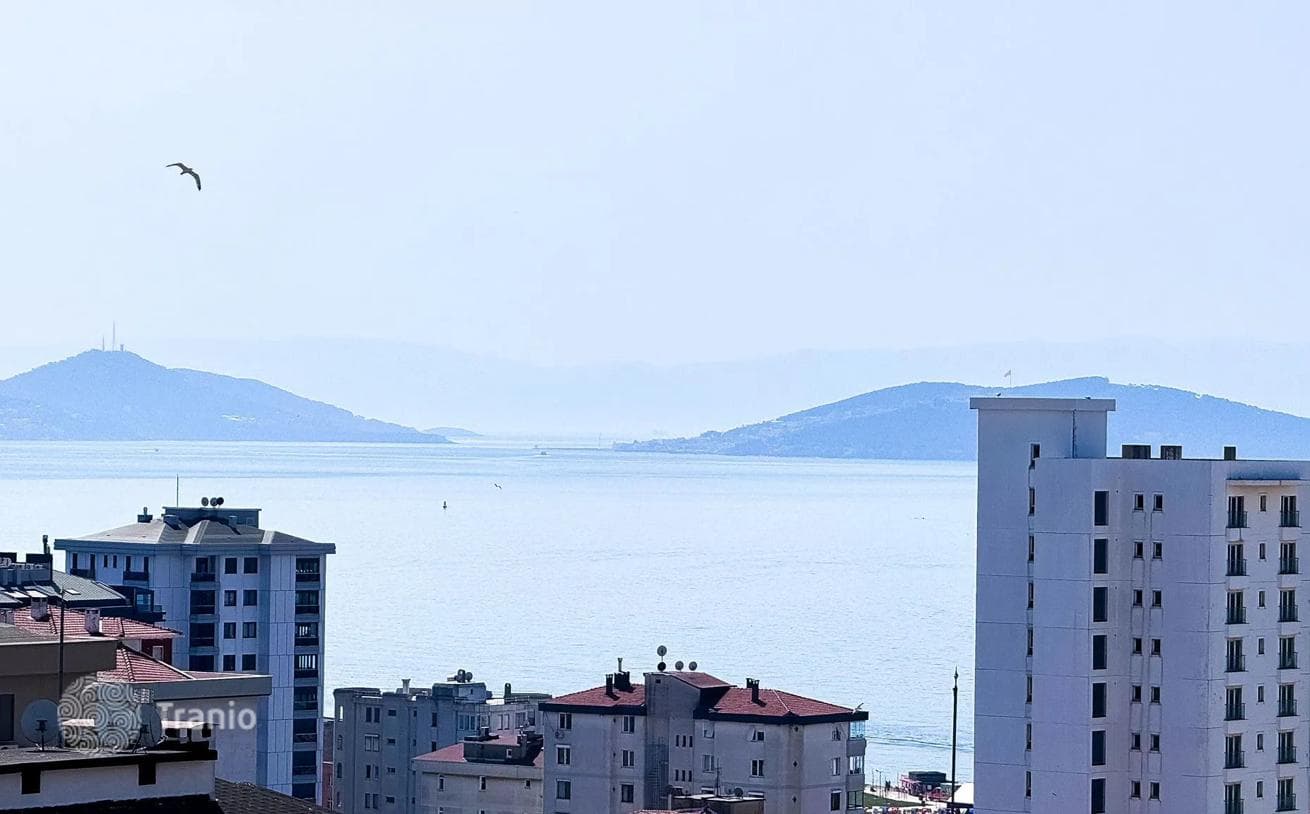 2-Bedroom Apartment in Kadikoy, Istanbul, photo 5