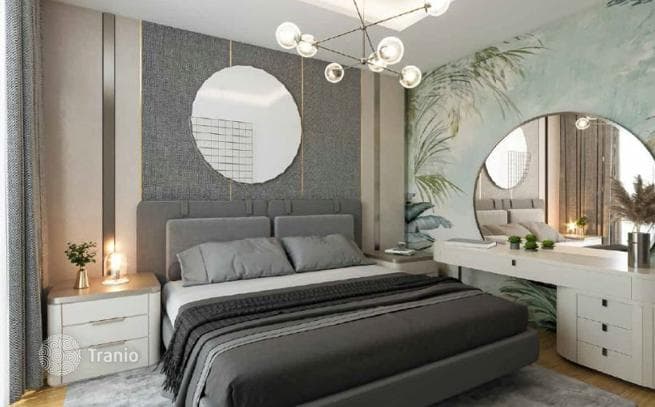 1-Bedroom Apartment in Sariyer, Istanbul, photo 4