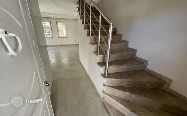 Luxury Villas 600 m from Injekum Beach in Avsallar, Alanya, photo 3