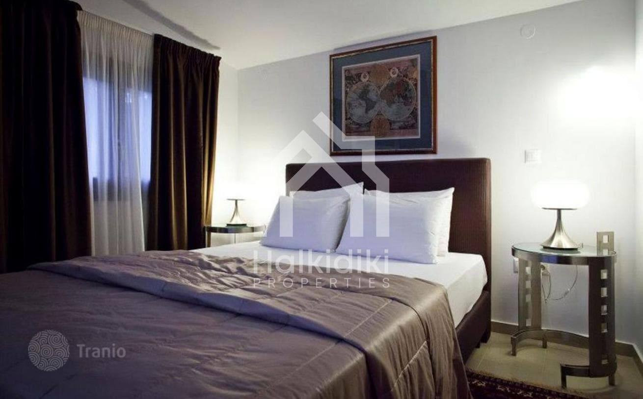 2-комнатный дом в городе 83 м² в Халкидики, Греция, фото 5